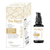 Tru Derm Glofizz Whitening Serum