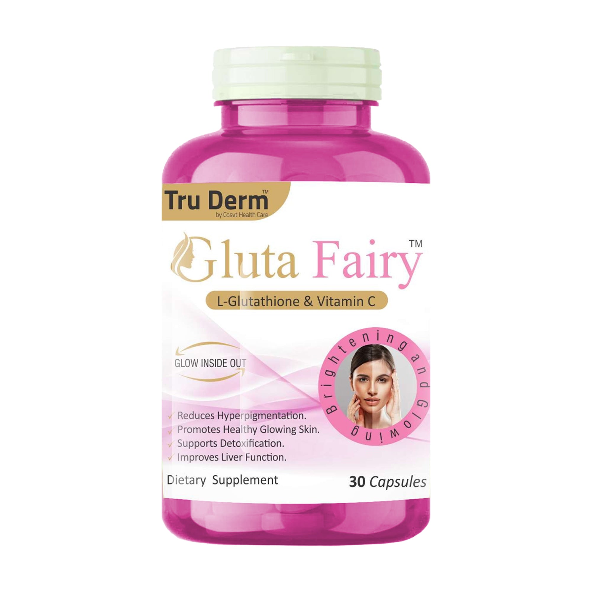 Glutafairy CosVt Healthcare Glutafairy CosVt Healthcare
