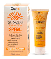 SunCos Sunblock