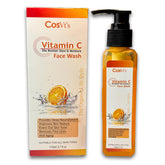 Vitamin C Face Wash