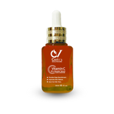 Vitamin C Serum - Brighten, Hydrate and Protect