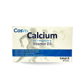 Cosvt's Calcium