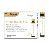 Tru Derm Gluta Beauty Shots