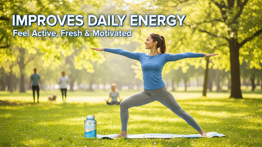 Discover the Power of CosSlim: Your Natural Partner in Weight Loss