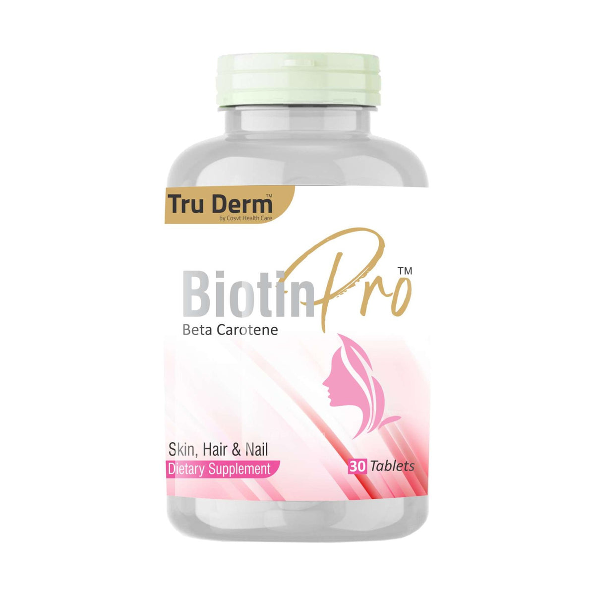 BiotinPro
