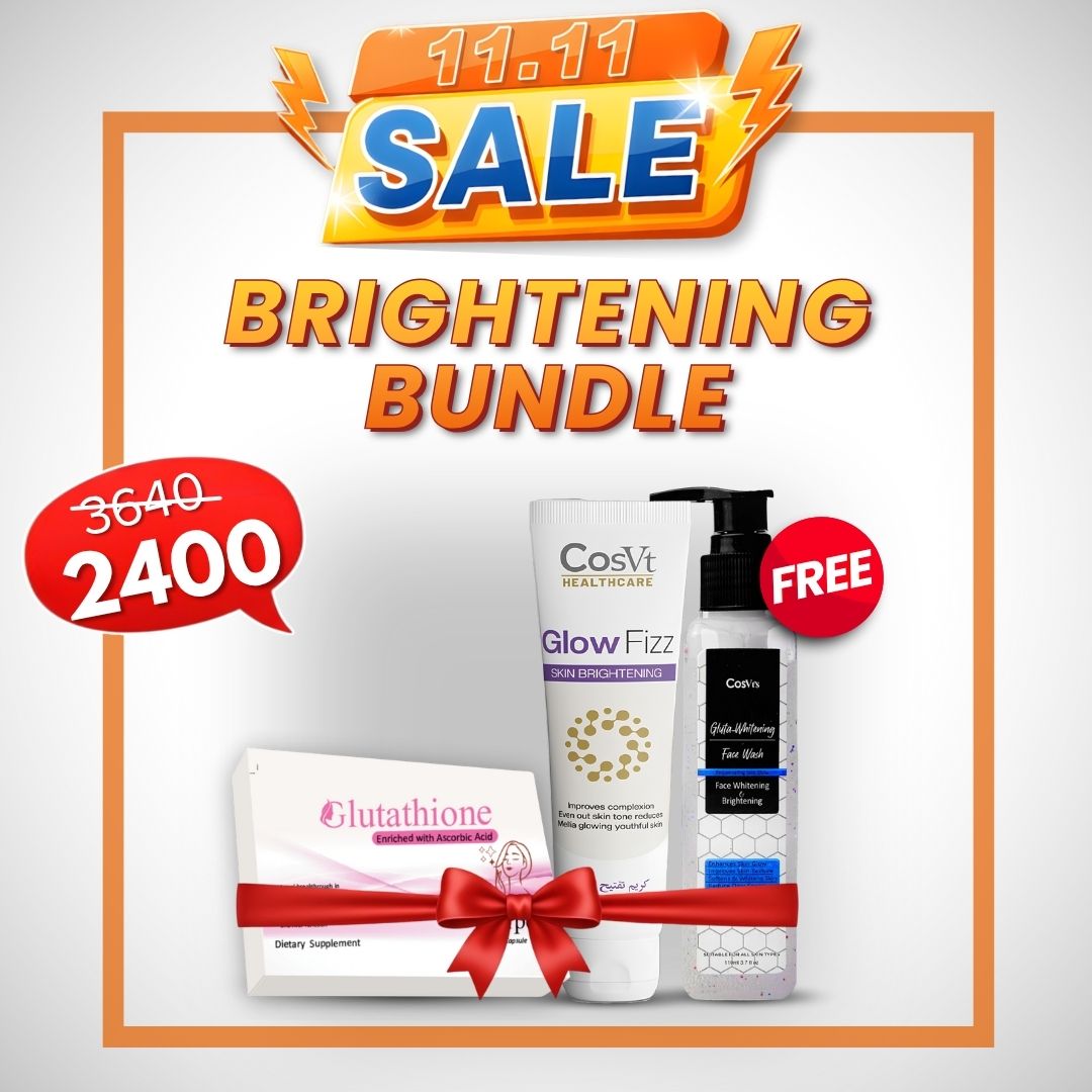 Brightening Bundle