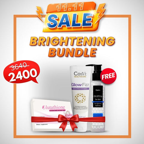 Brightening Bundle