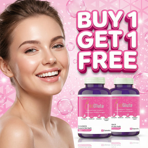 CosGluta (Buy1 Get 1 Free)