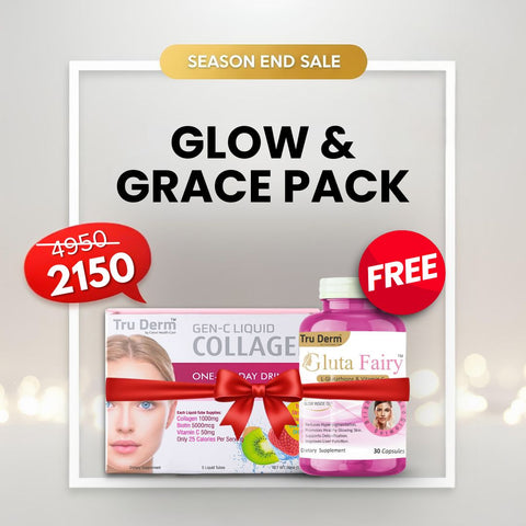 Glow and Grace Pack