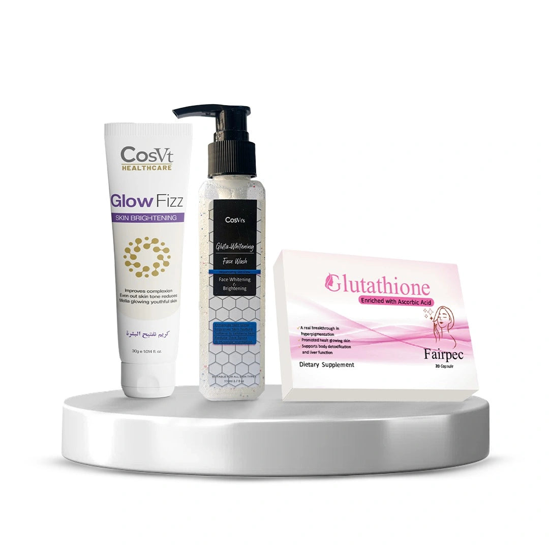 Best Skin Beauty Bundle