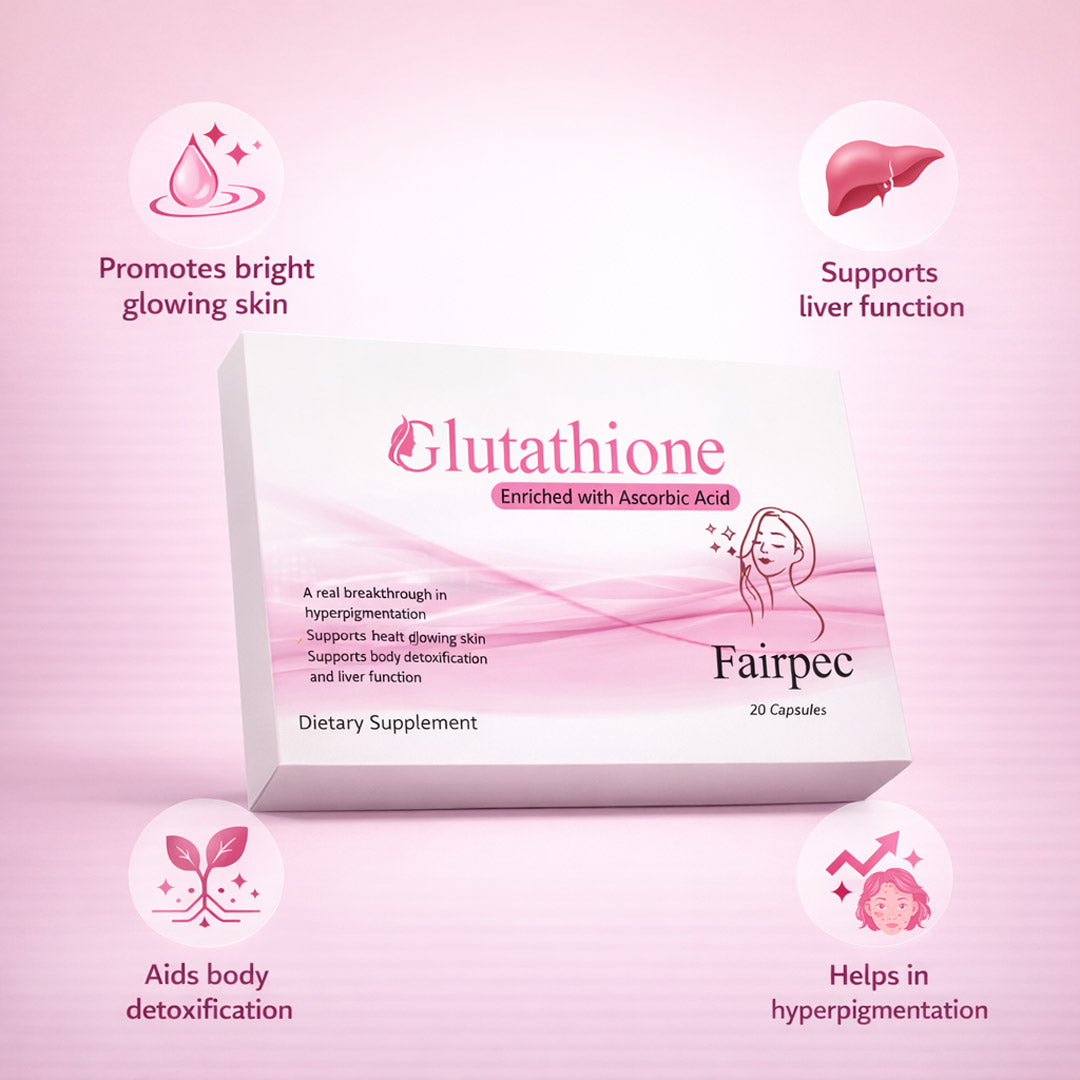 Glutathione 250mg CosVt Healthcare Glutathione 250mg CosVt Healthcare