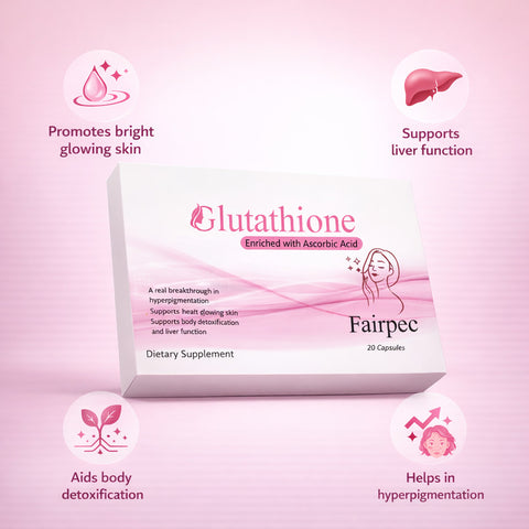Glutathione 250mg
