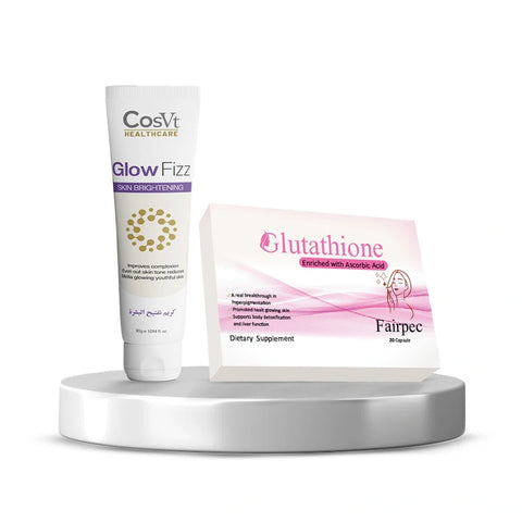 Best Skin Beauty Bundle
