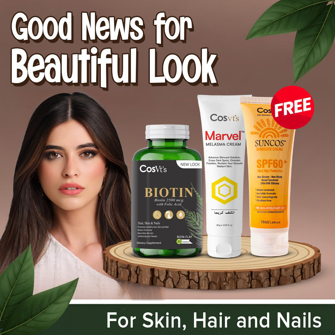 Beautiful Look Bundle