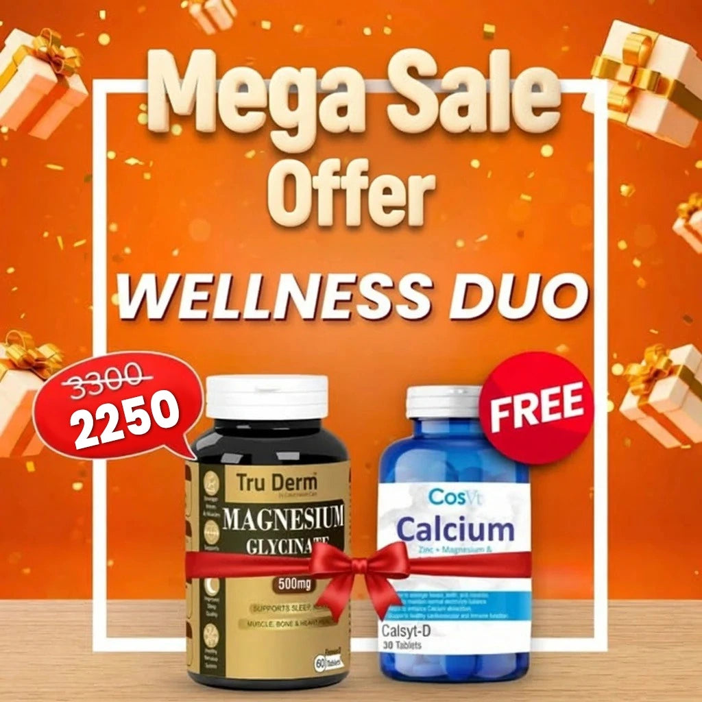 Wellness Duo