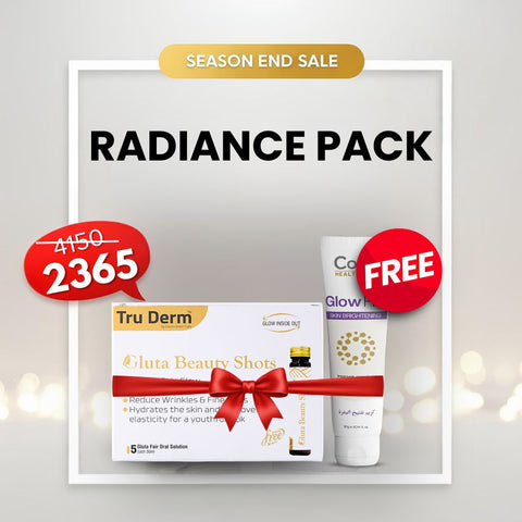 Radiance Pack