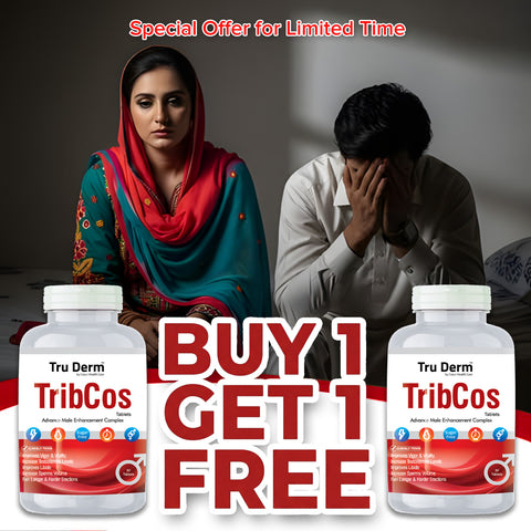 TribCos (Buy1 Get 1 Free)