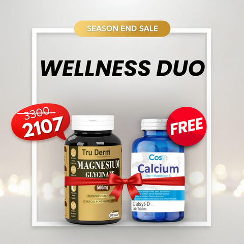 Wellness Duo