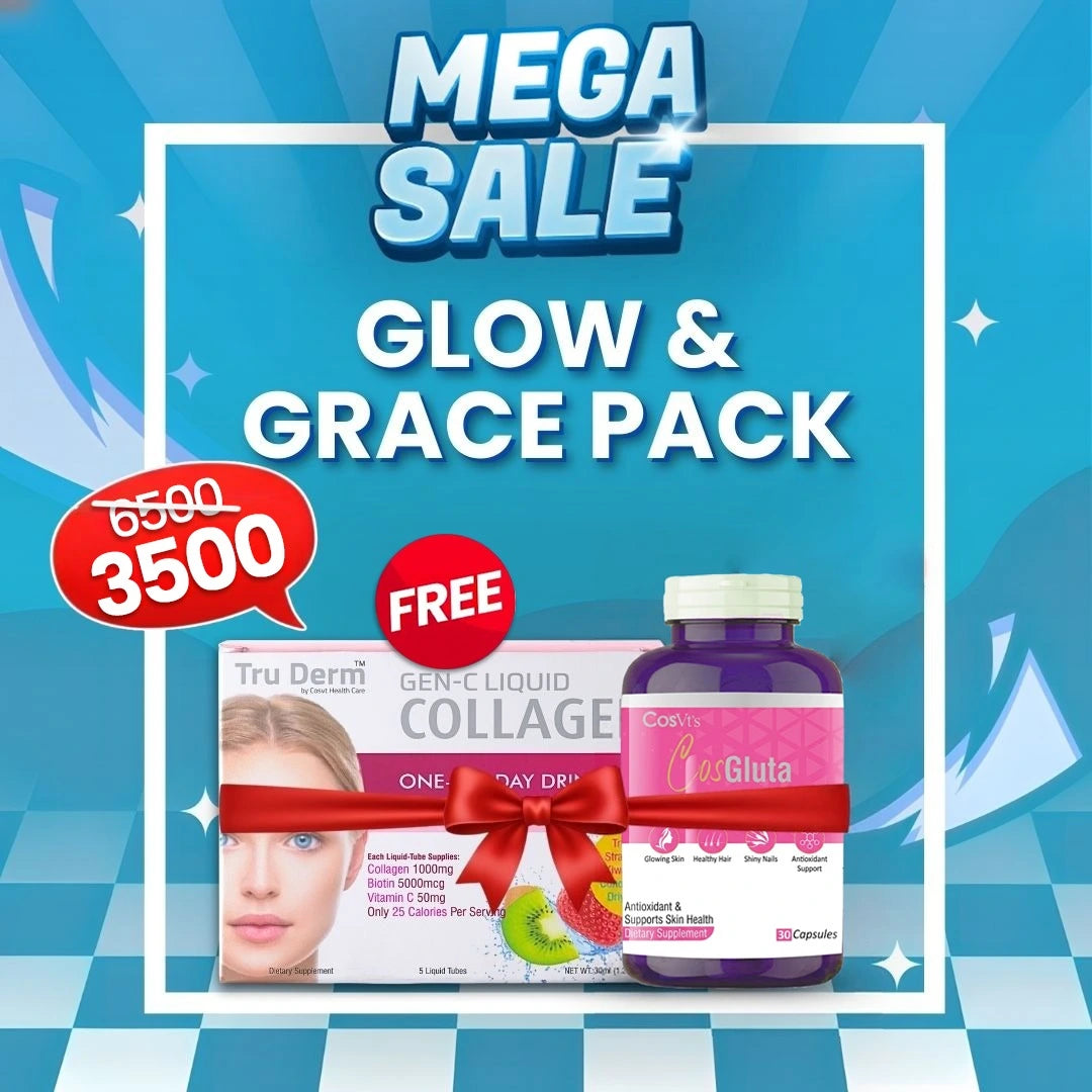 Glow and Grace Pack