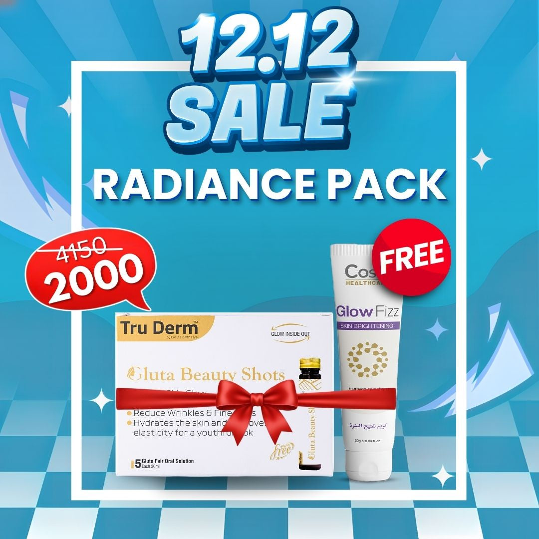 Radiance Pack